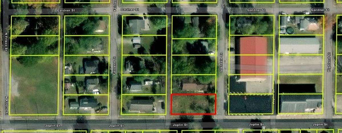 0.18 Acres of Residential Land for Sale in Benton, Illinois