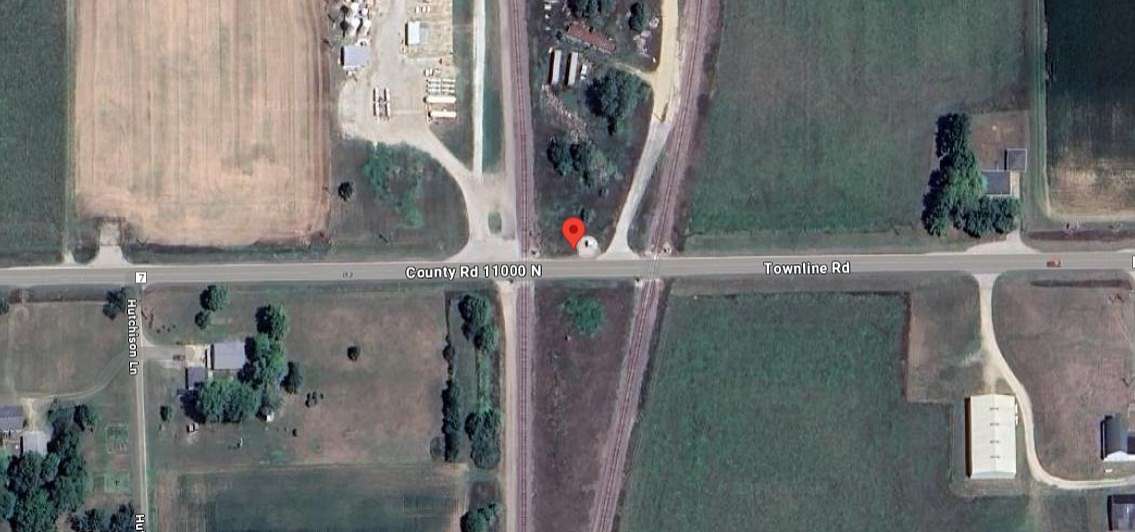 8.47 Acres of Commercial Land for Sale in Pekin, Illinois