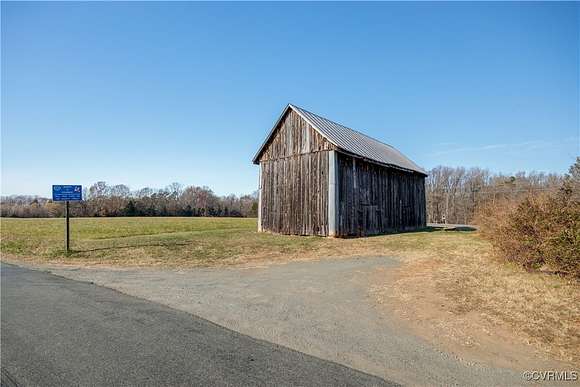 3.668 Acres of Residential Land for Sale in Kents Store, Virginia