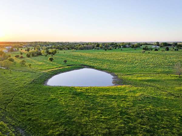 20 Acres of Recreational Land & Farm for Sale in Oologah, Oklahoma