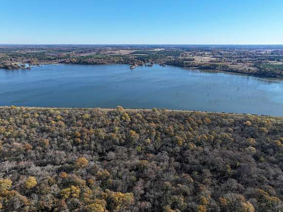 80 Acres of Recreational Land for Sale in Fulton, Arkansas