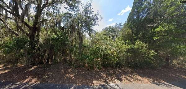 0.63 Acres of Land for Sale in Babson Park, Florida