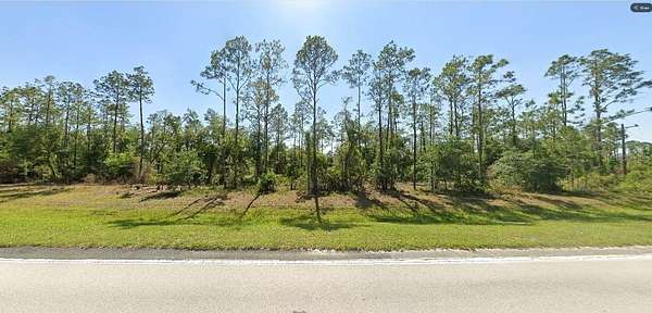 1.27 Acres of Land for Sale in Lake Wales, Florida