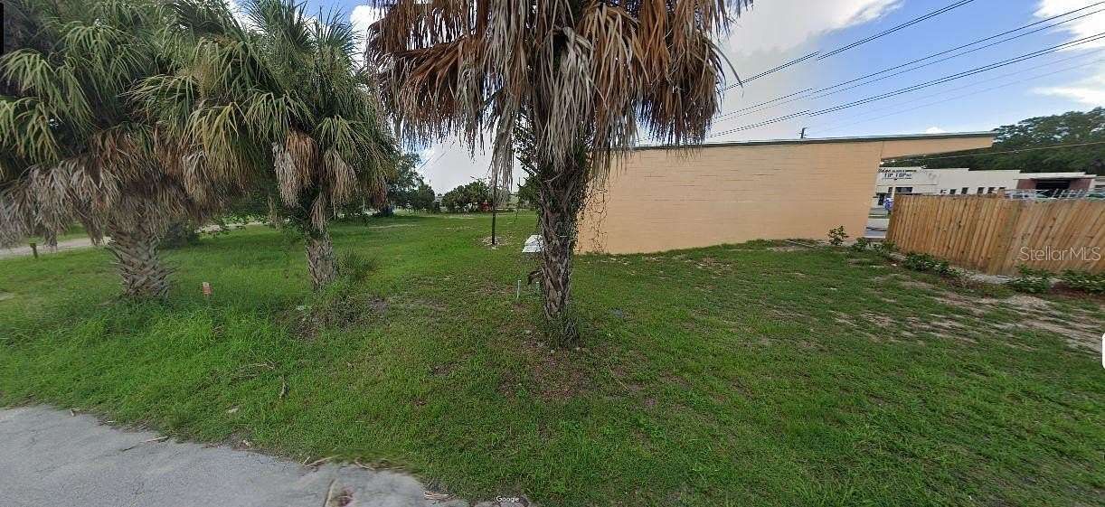 1.26 Acres of Land for Sale in Lake Wales, Florida