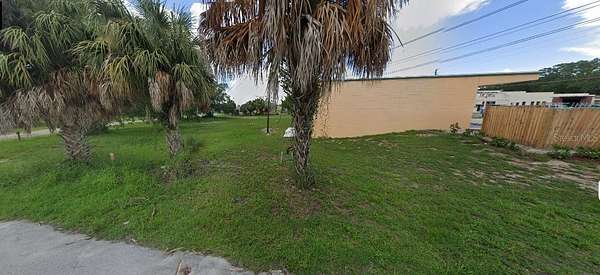 1.26 Acres of Land for Sale in Lake Wales, Florida