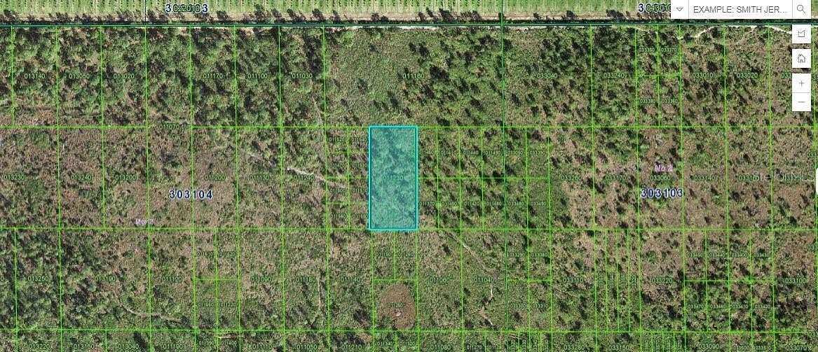 1.45 Acres of Land for Sale in Lake Wales, Florida