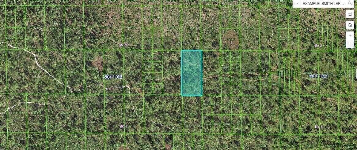 1.45 Acres of Land for Sale in Lake Wales, Florida