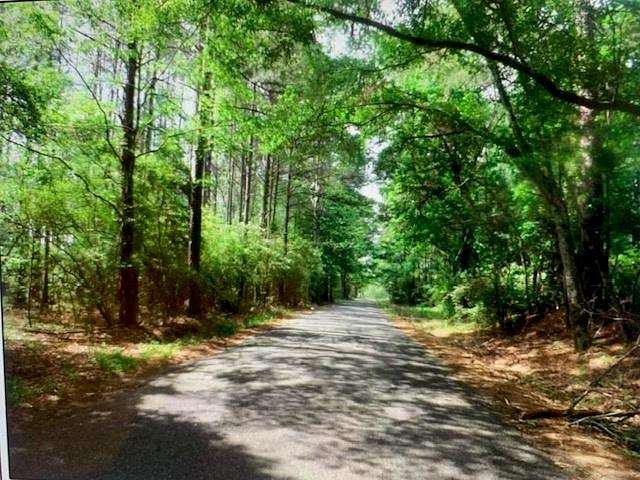 24.3 Acres of Land for Sale in Smithdale, Mississippi