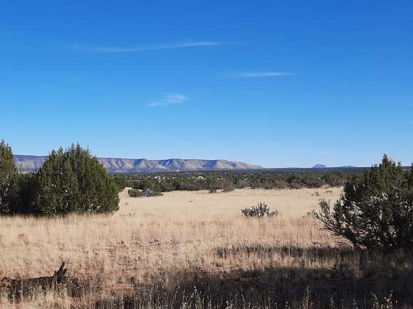 1.5 Acres of Land for Sale in Seligman, Arizona