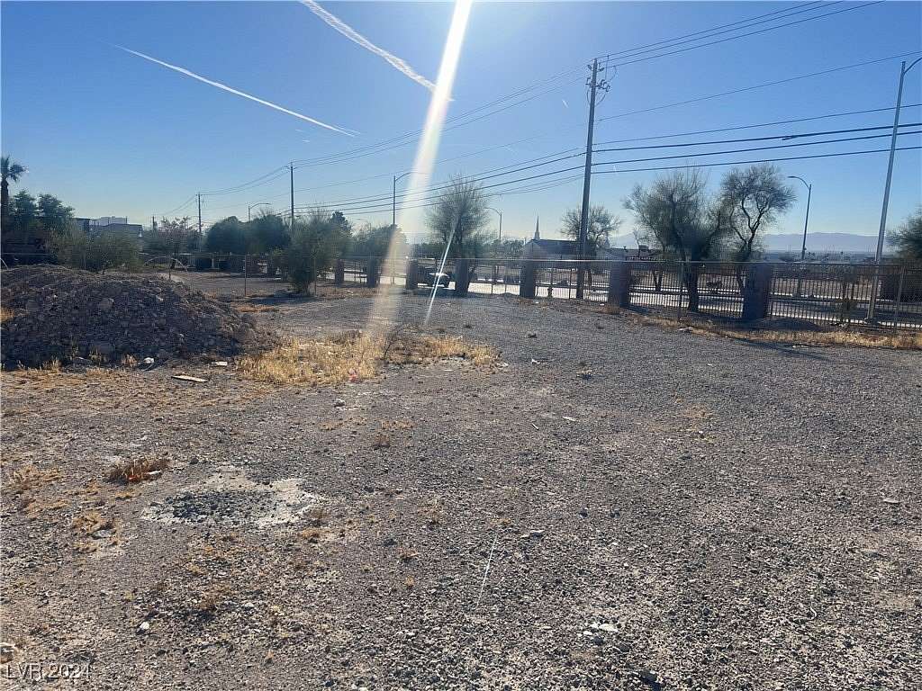 0.18 Acres of Residential Land for Sale in North Las Vegas, Nevada