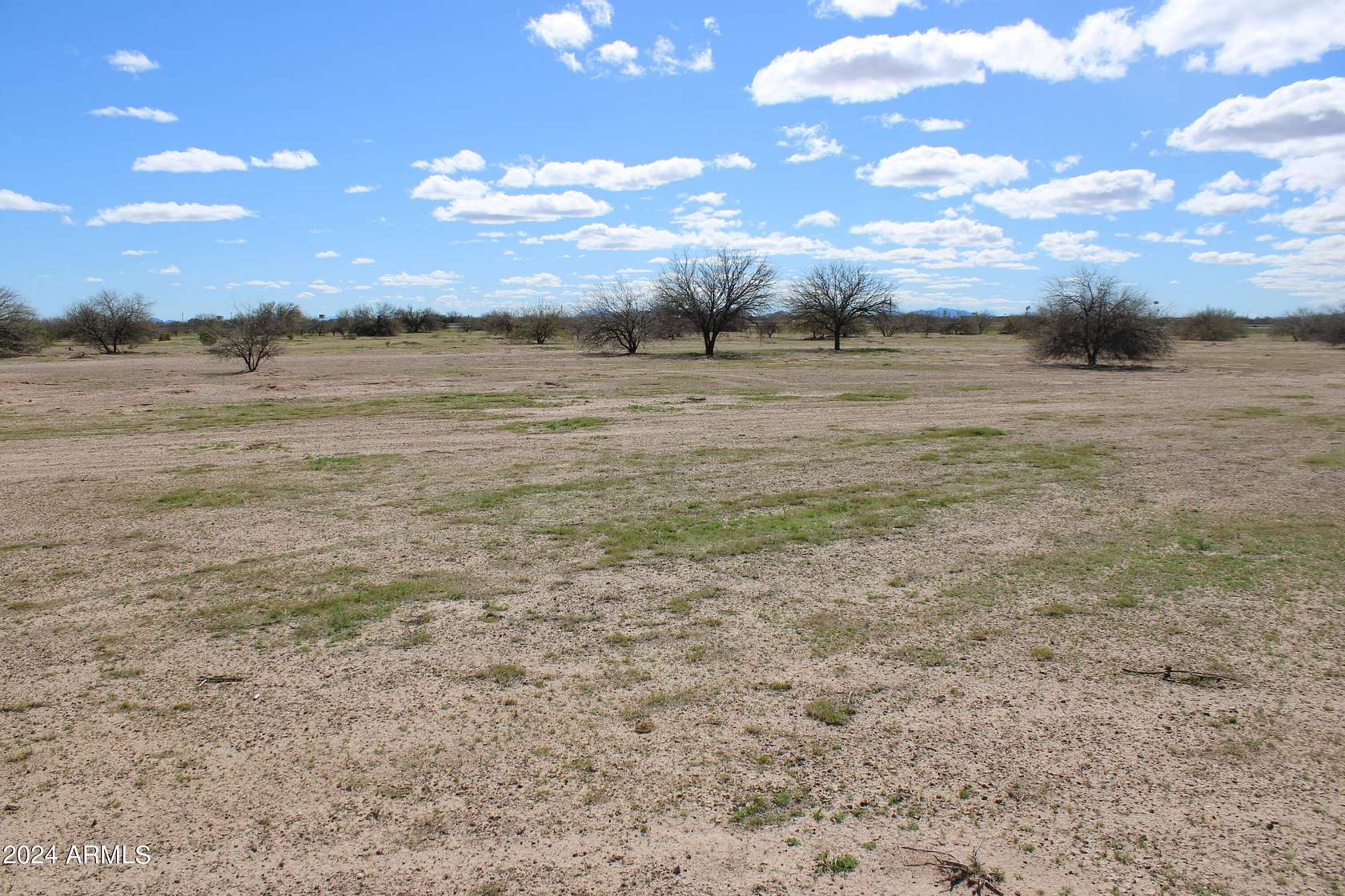 0.34 Acres of Residential Land for Sale in Eloy, Arizona