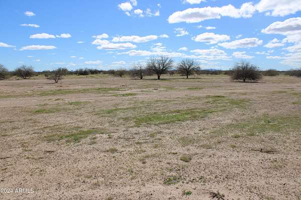 0.34 Acres of Residential Land for Sale in Eloy, Arizona