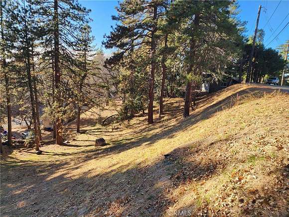 0.177 Acres of Land for Sale in Running Springs, California