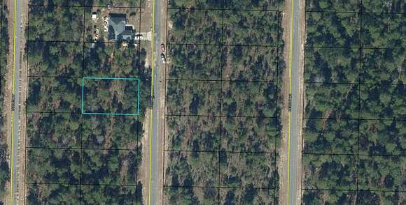 0.23 Acres of Residential Land for Sale in Chipley, Florida