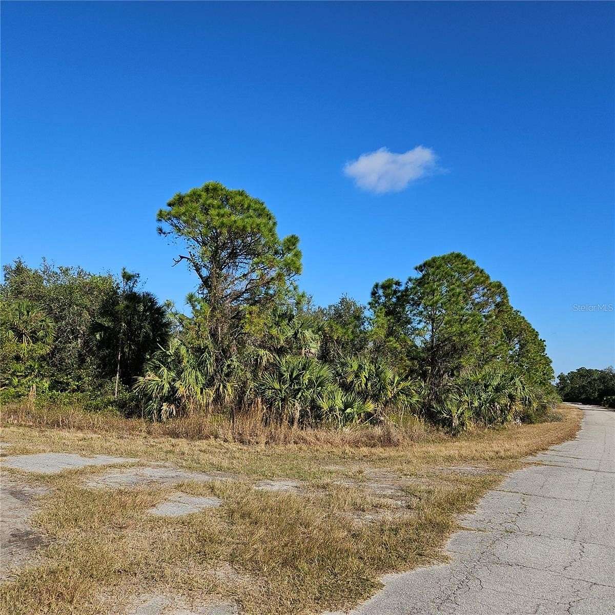 0.33 Acres of Residential Land for Sale in North Port, Florida