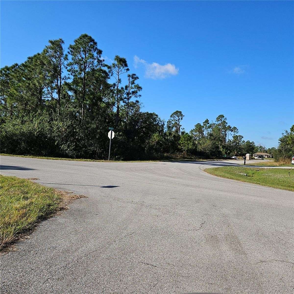 0.31 Acres of Residential Land for Sale in North Port, Florida