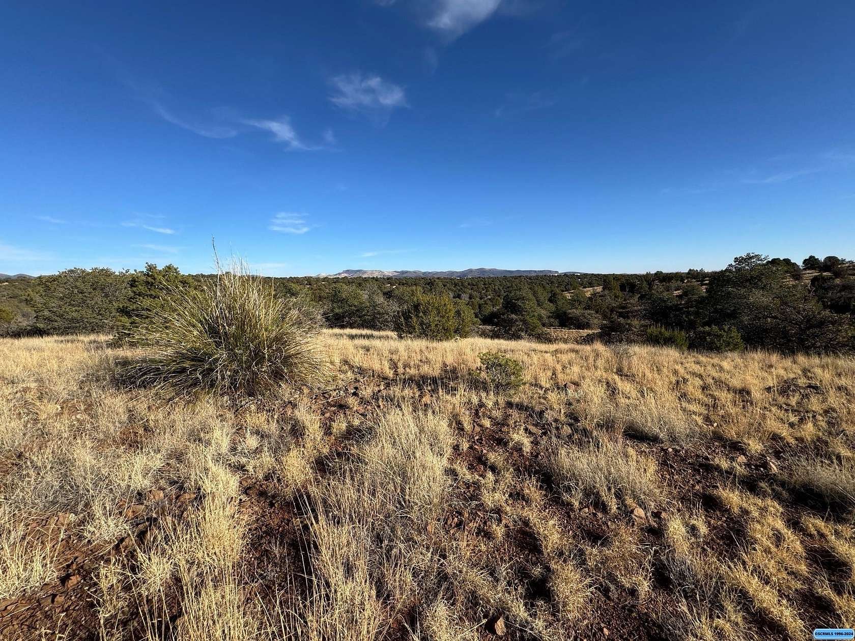 25 Acres of Land for Sale in Silver City, New Mexico