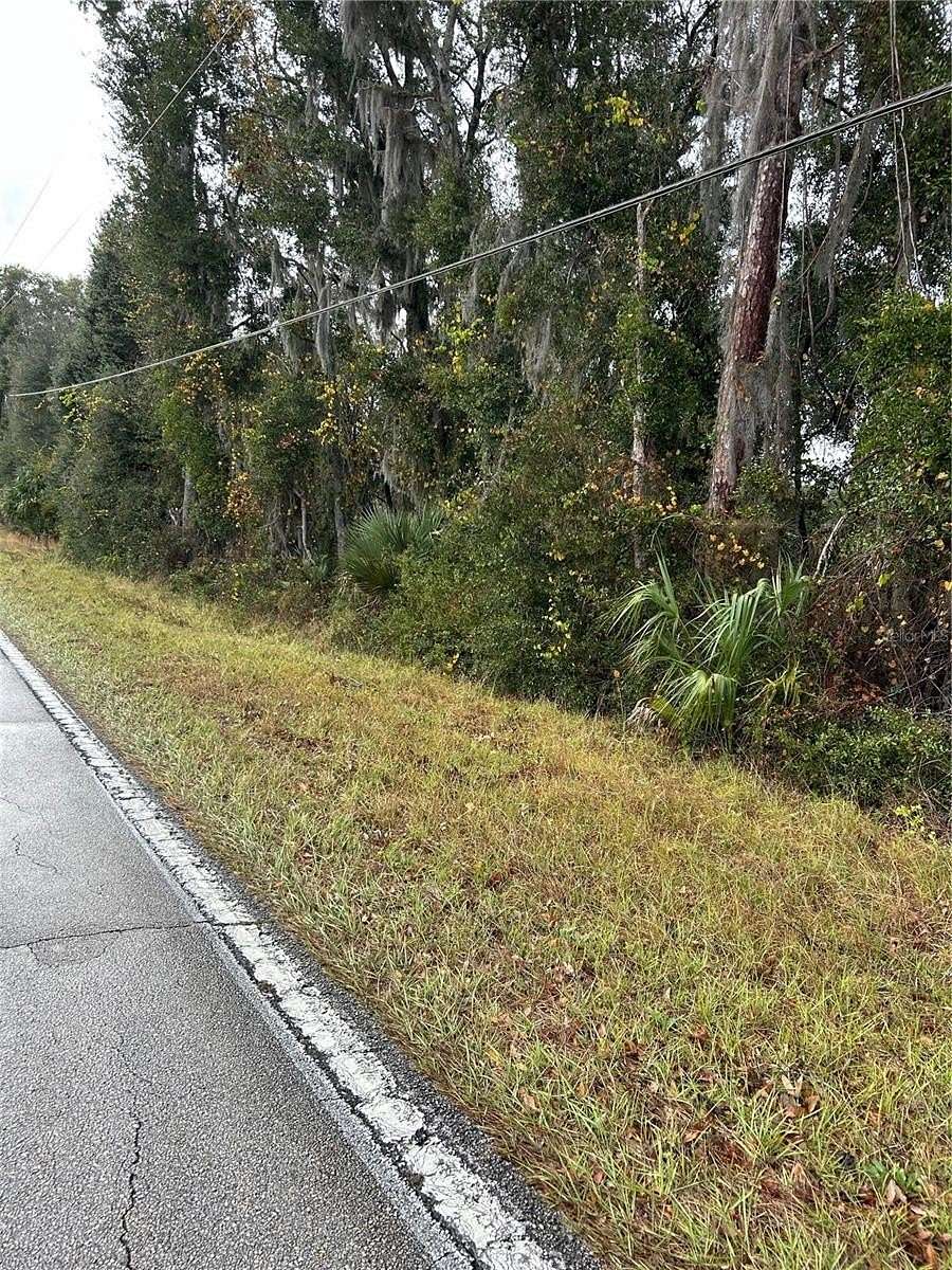 3.23 Acres of Land for Sale in Pierson, Florida