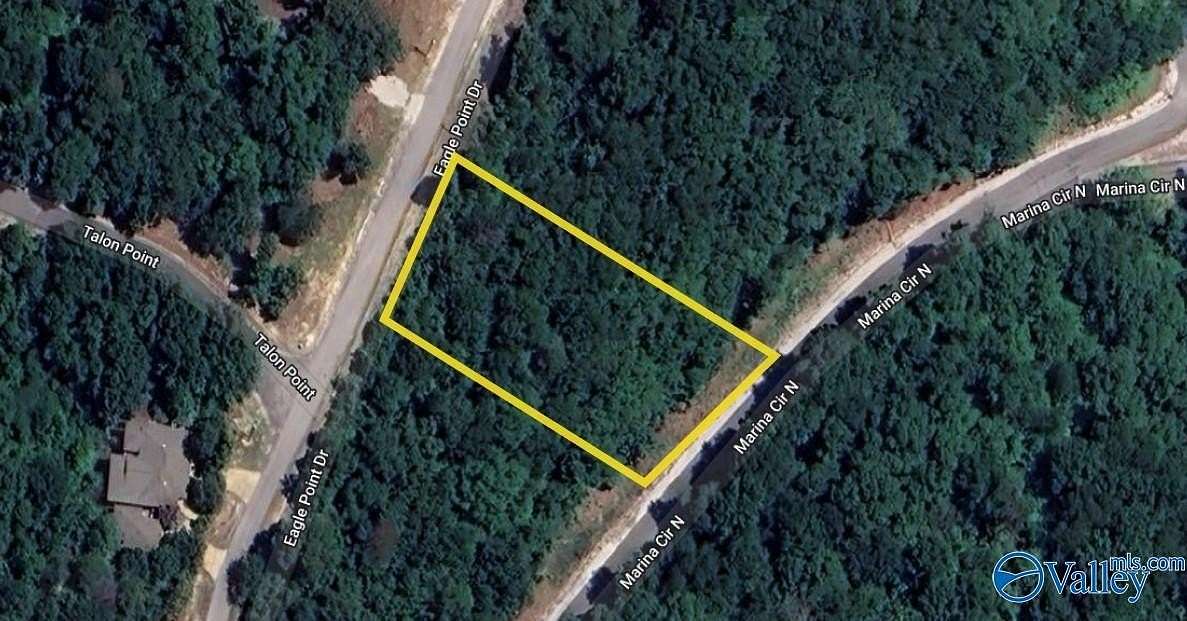 0.91 Acres of Residential Land for Sale in Cherokee, Alabama