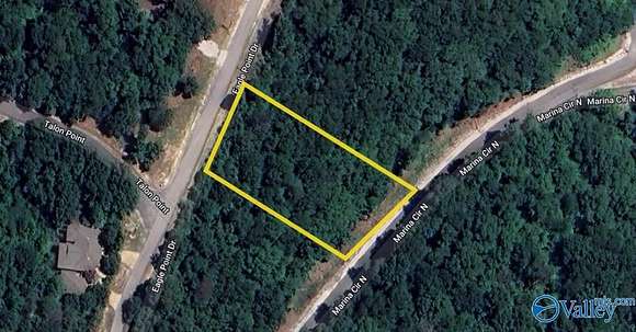 0.91 Acres of Residential Land for Sale in Cherokee, Alabama