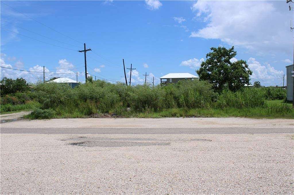 0.46 Acres of Residential Land for Sale in New Orleans, Louisiana