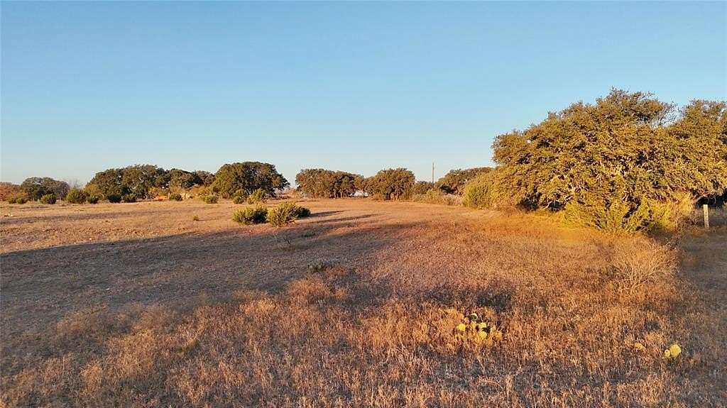 26 Acres of Land for Sale in Mullin, Texas