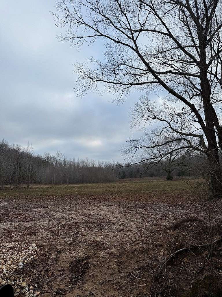 14.08 Acres of Land for Sale in Cedar Grove, Tennessee