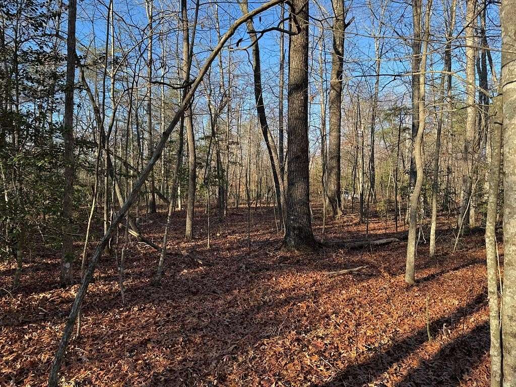 4.1 Acres of Residential Land for Sale in Monterey, Tennessee