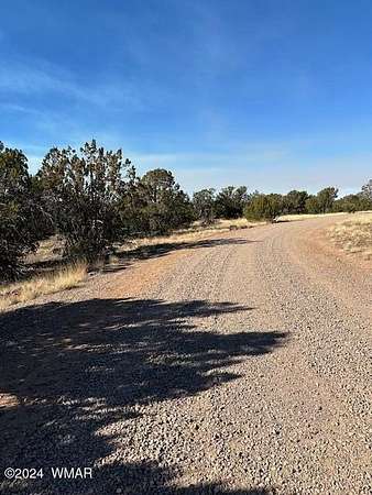0.37 Acres of Residential Land for Sale in Show Low, Arizona