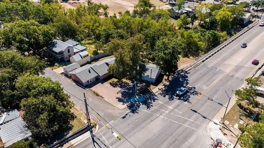 0.33 Acres of Mixed-Use Land for Sale in Fredericksburg, Texas