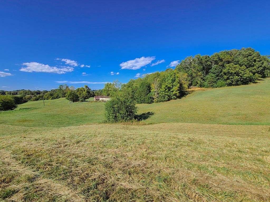 0.93 Acres of Residential Land for Sale in Kodak, Tennessee