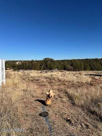 1.85 Acres of Residential Land for Sale in Show Low, Arizona