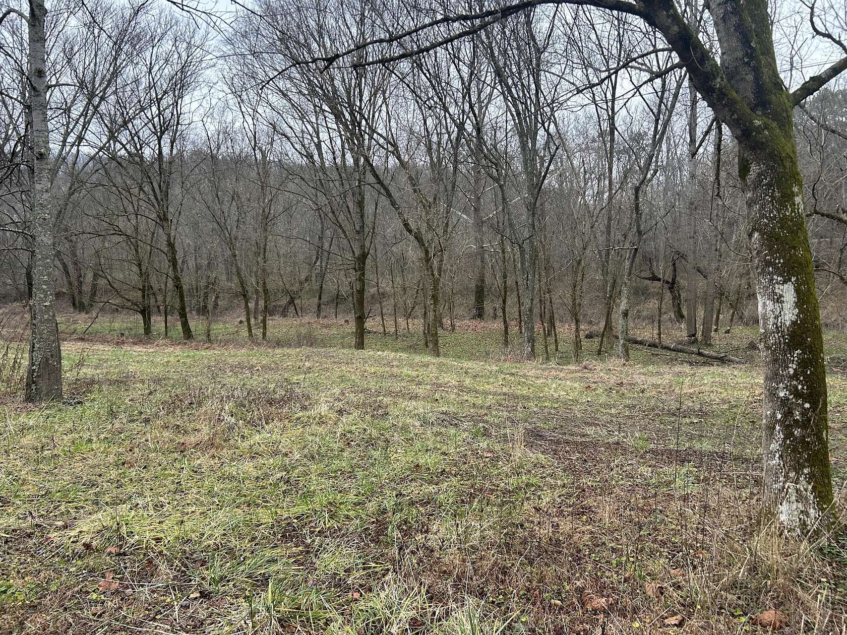 82 Acres of Recreational Land & Farm for Sale in East Bernstadt, Kentucky