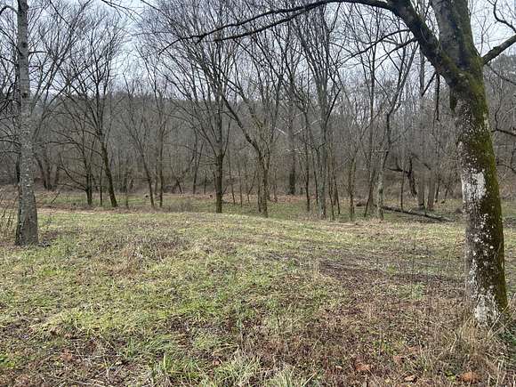 82 Acres of Recreational Land & Farm for Sale in East Bernstadt, Kentucky