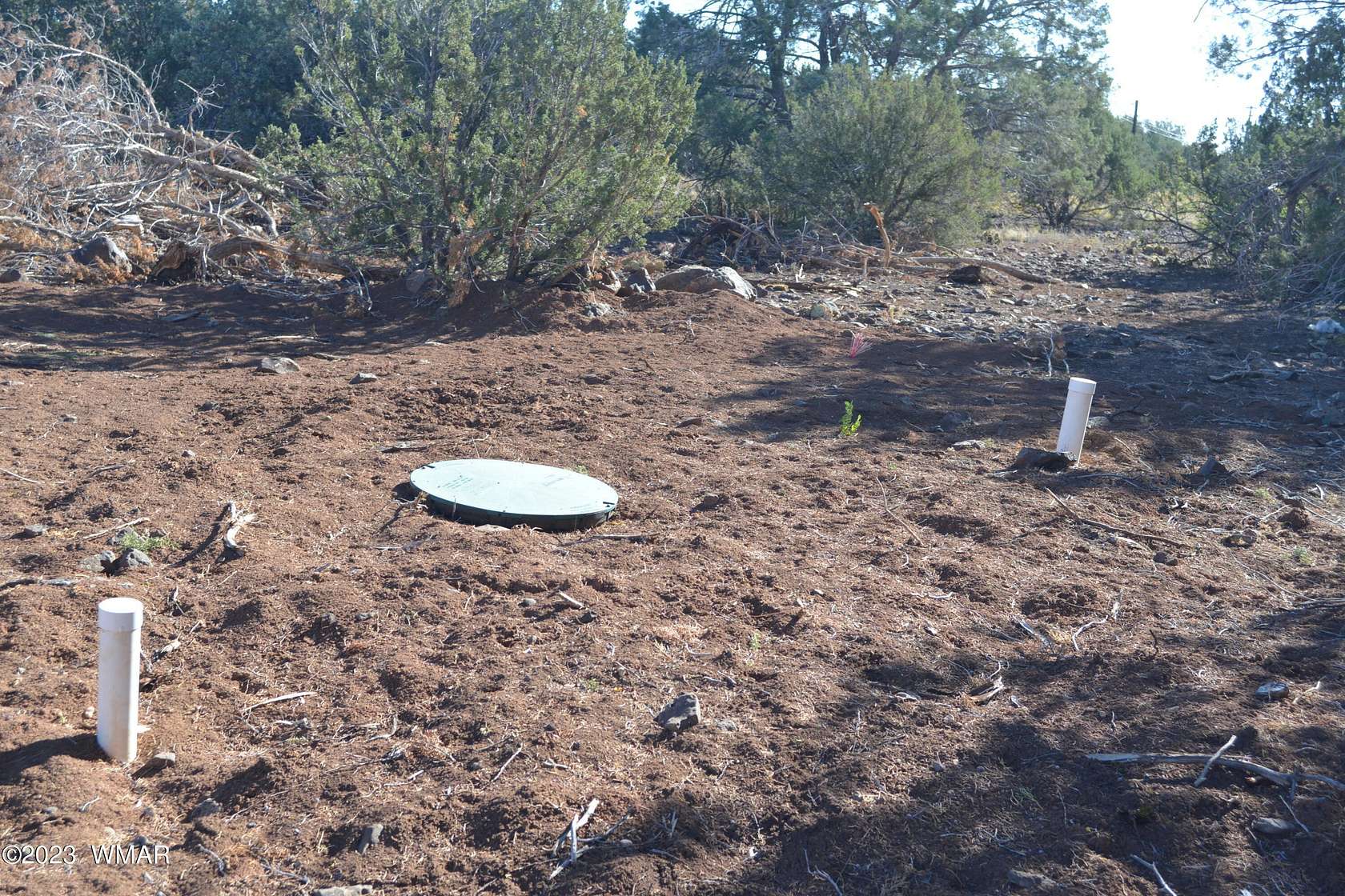 0.26 Acres of Residential Land for Sale in Show Low, Arizona