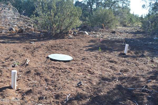 0.26 Acres of Residential Land for Sale in Show Low, Arizona