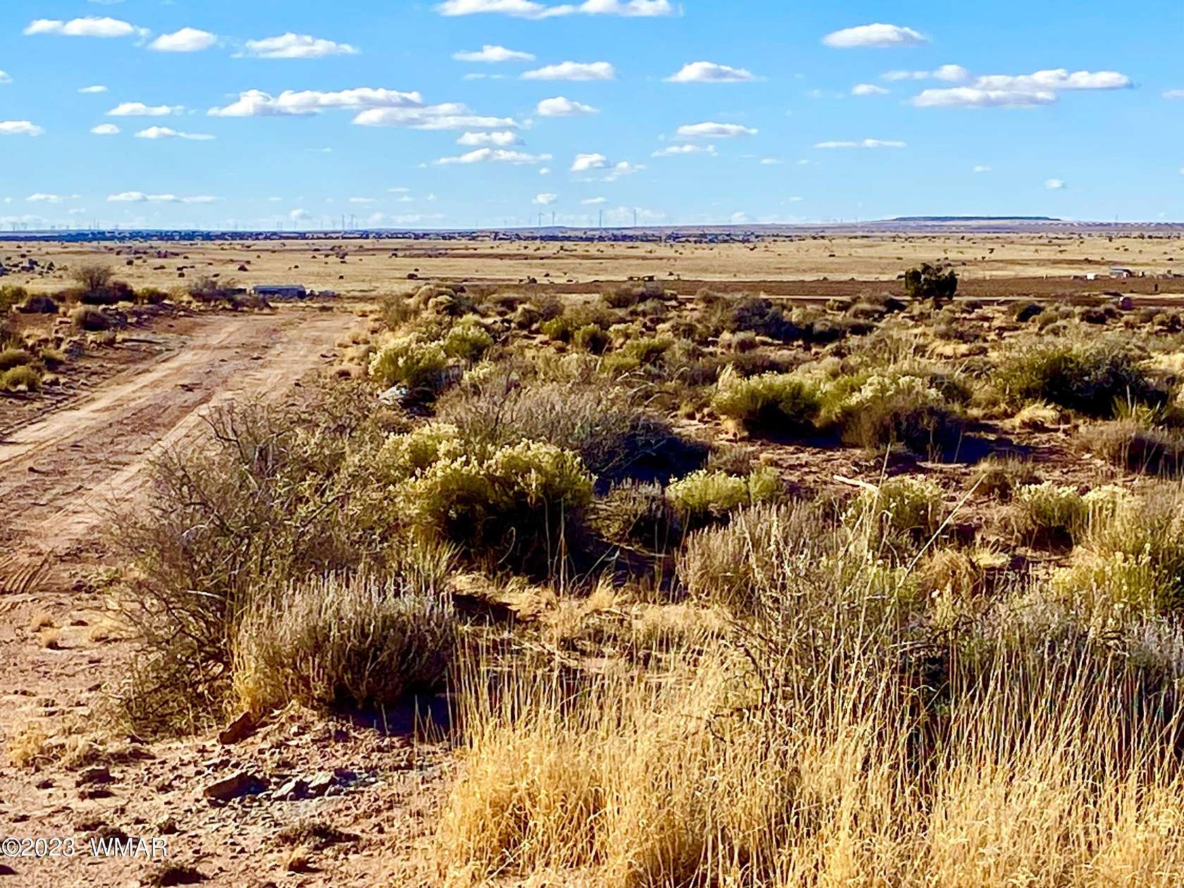 40.41 Acres of Land for Sale in Snowflake, Arizona