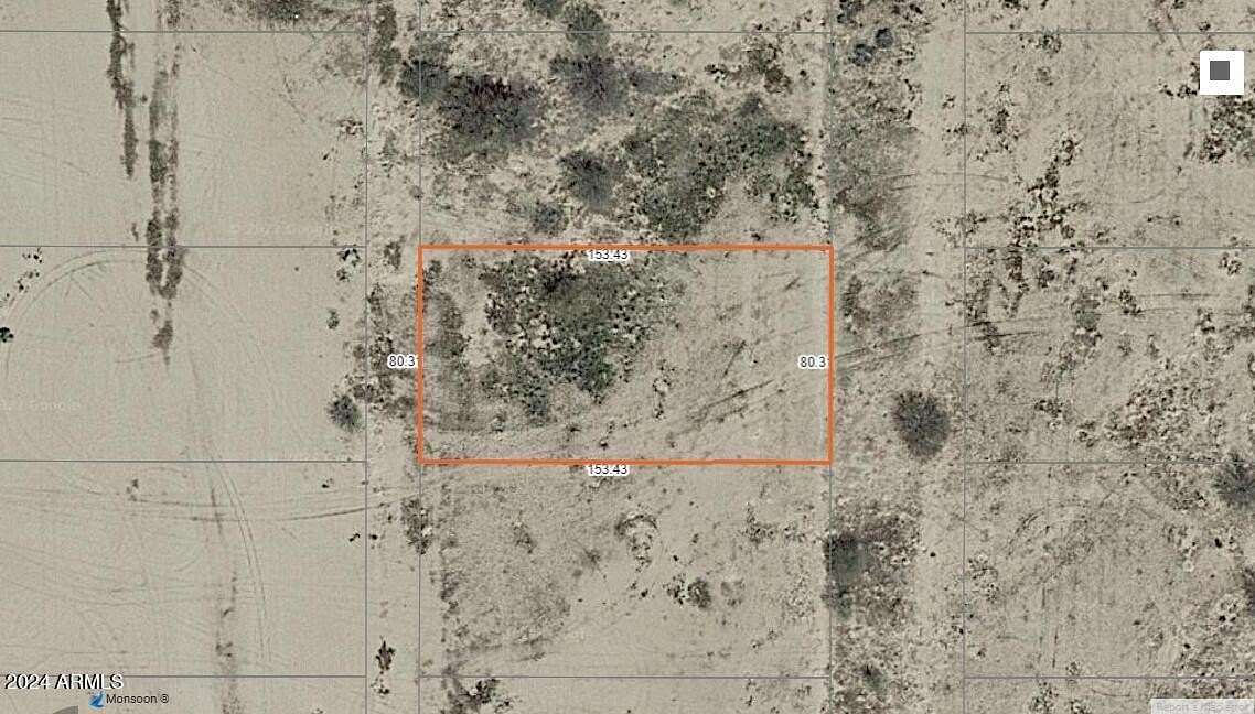 0.28 Acres of Land for Sale in Eloy, Arizona