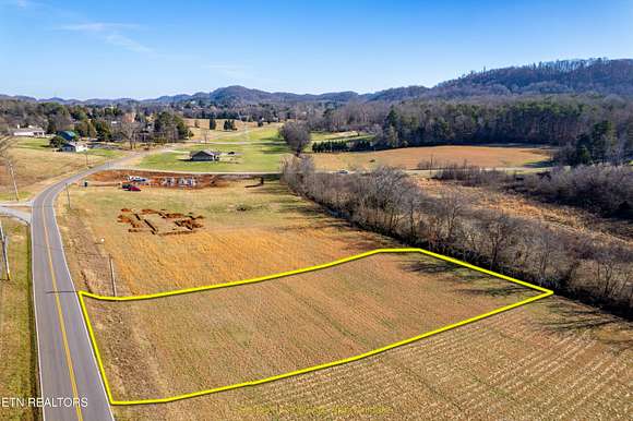 0.68 Acres of Residential Land for Sale in Rockford, Tennessee