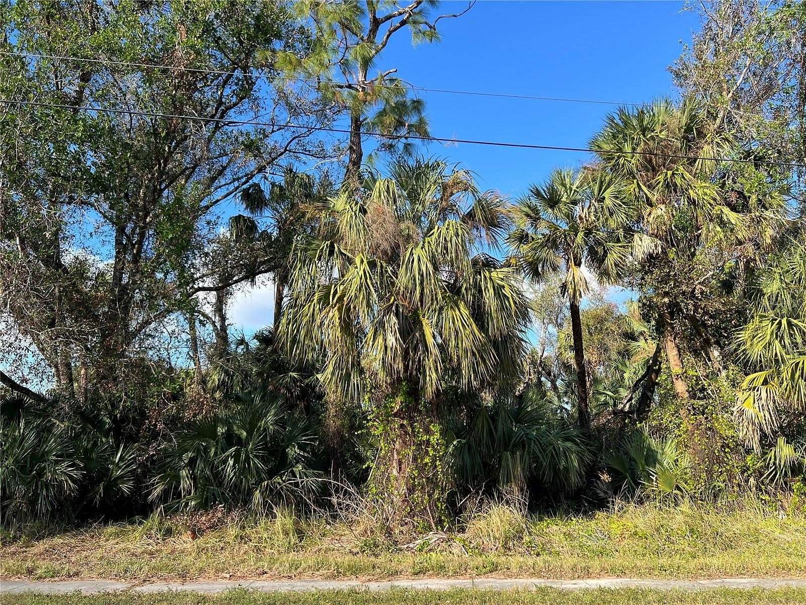 0.23 Acres of Residential Land for Sale in North Port, Florida