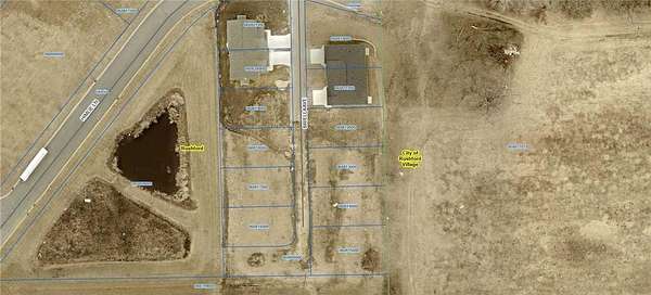 1 Acre of Residential Land for Sale in Rushford, Minnesota