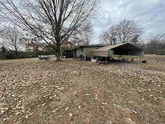 2 Acres of Residential Land for Sale in Alexander, Arkansas