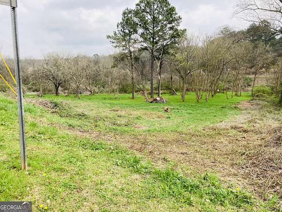 3.2 Acres of Residential Land for Sale in Atlanta, Georgia