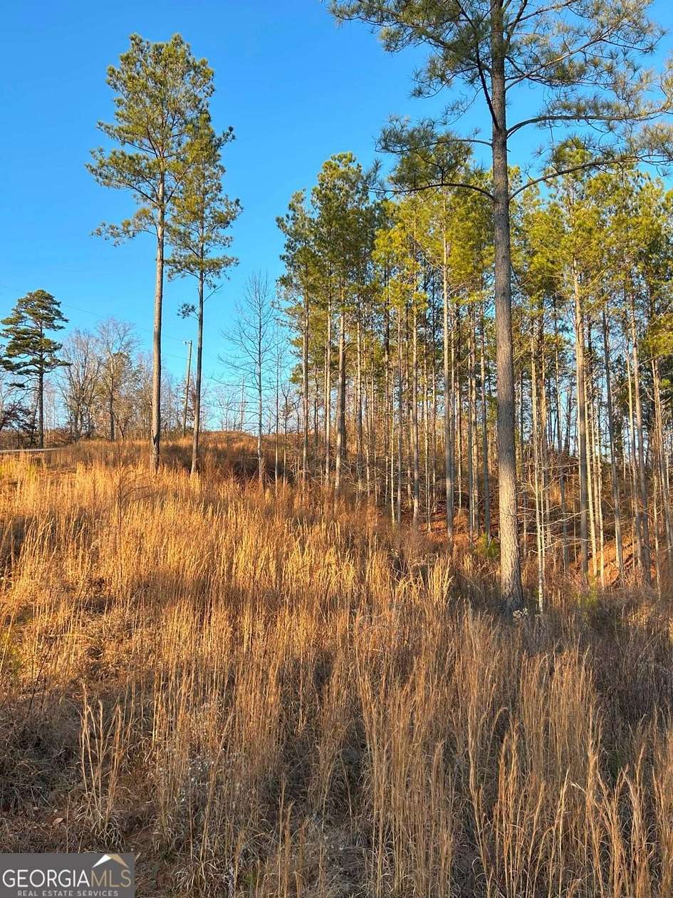 3.2 Acres of Residential Land for Sale in Talking Rock, Georgia