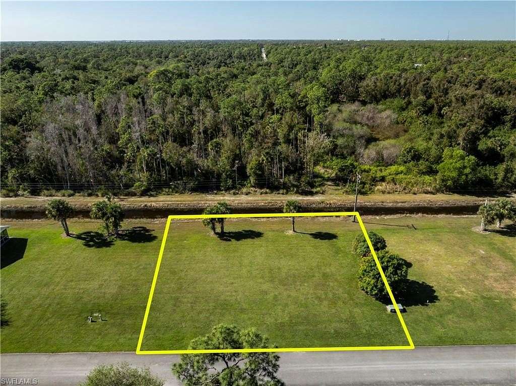 0.25 Acres of Residential Land for Sale in Naples, Florida