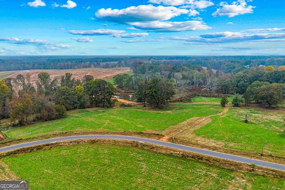 1.21 Acres of Mixed-Use Land for Sale in Bogart, Georgia