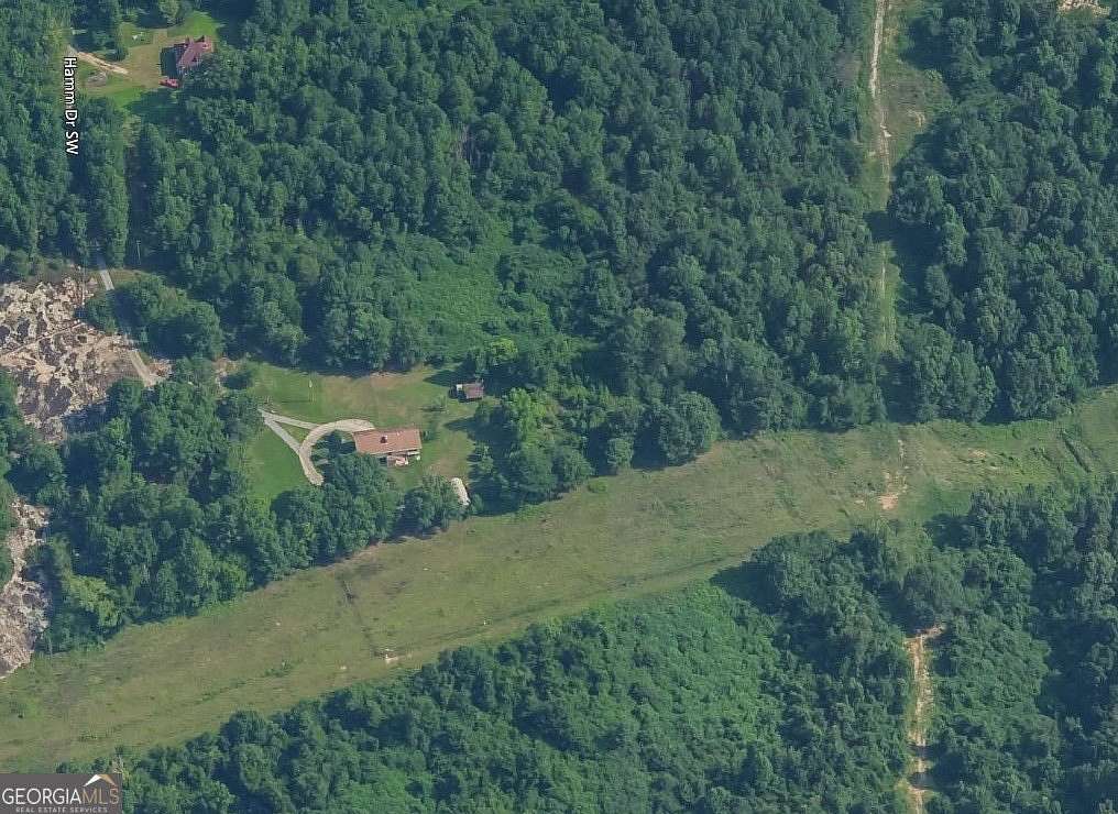 2 Acres of Land for Sale in Conyers, Georgia