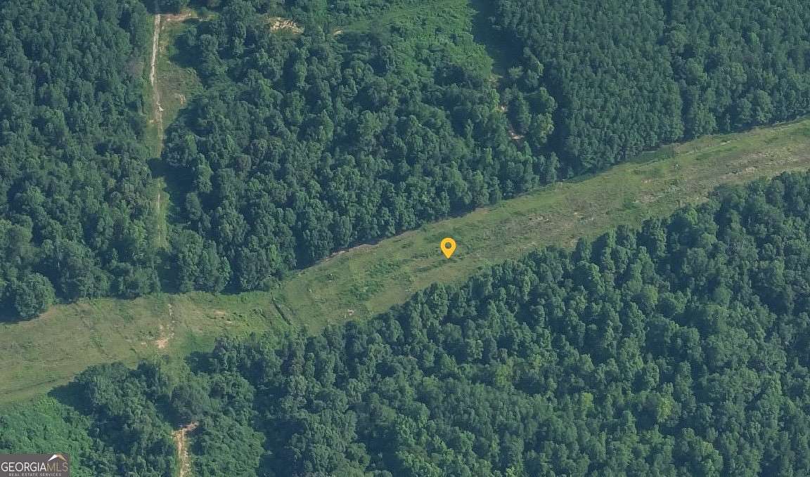 8.75 Acres of Land for Sale in Conyers, Georgia