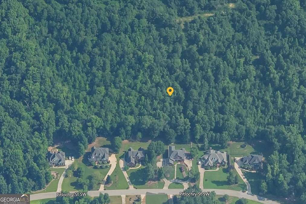 1.29 Acres of Land for Sale in Conyers, Georgia