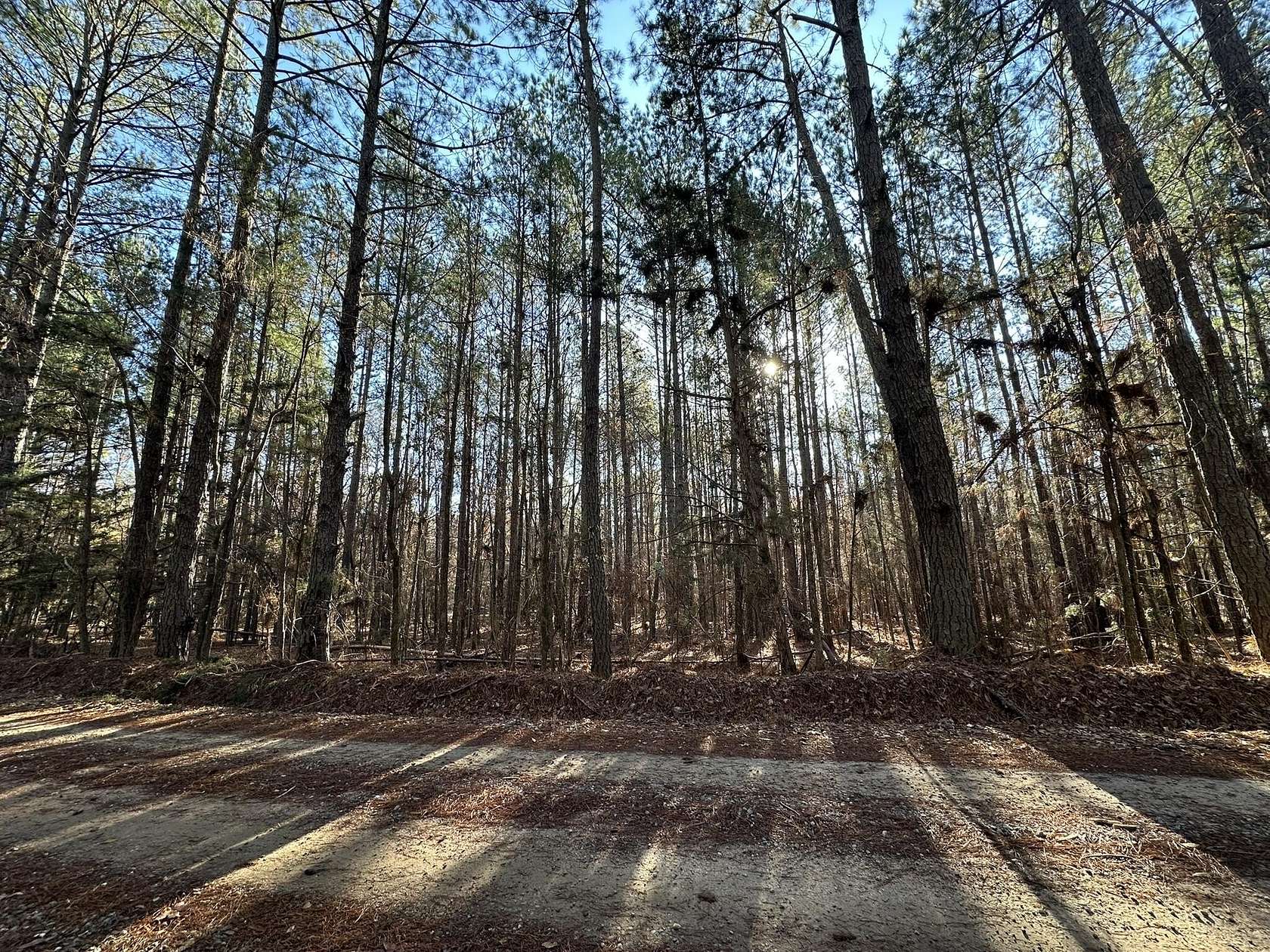 3.4 Acres of Residential Land for Sale in Washington, Georgia